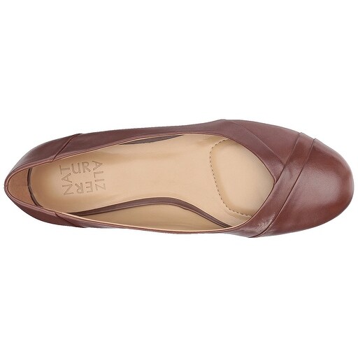 Naturalizer gilly flat discount