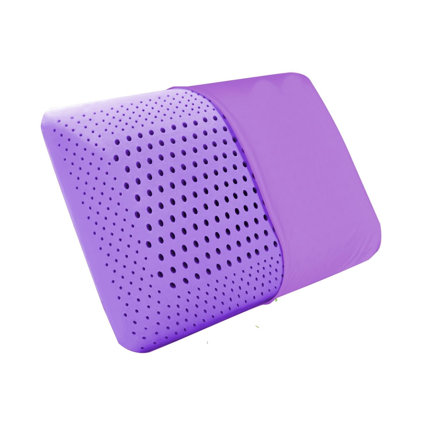 Lavender sale infused pillow