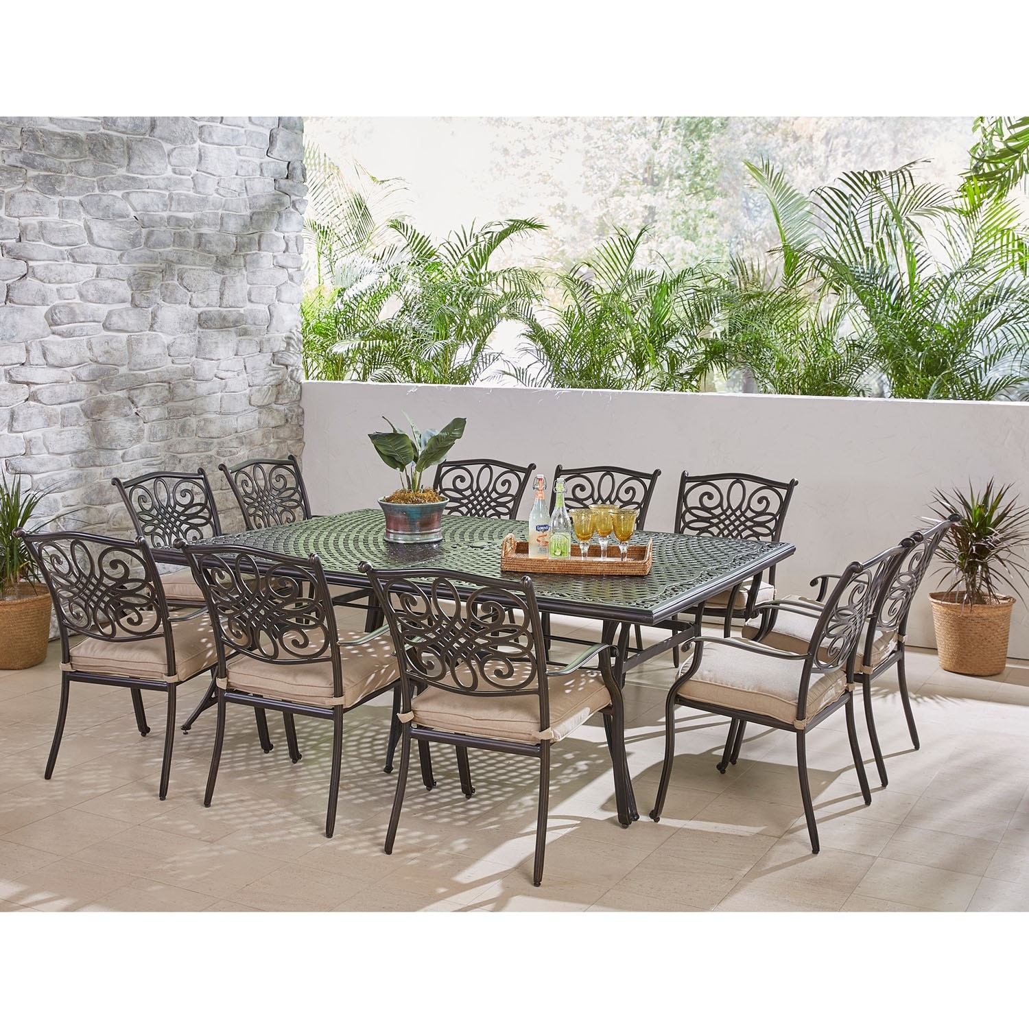 Hanover manor patio furniture online