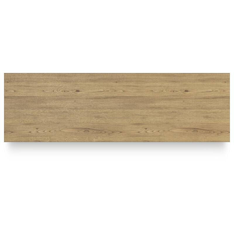 Signature Design by Ashley Galliden Light Brown Dresser