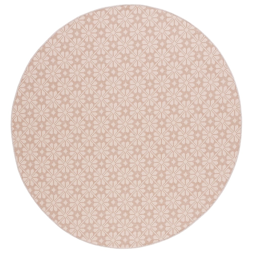 Martha Stewart by SAFAVIEH Matty Indoor/ Outdoor Rug