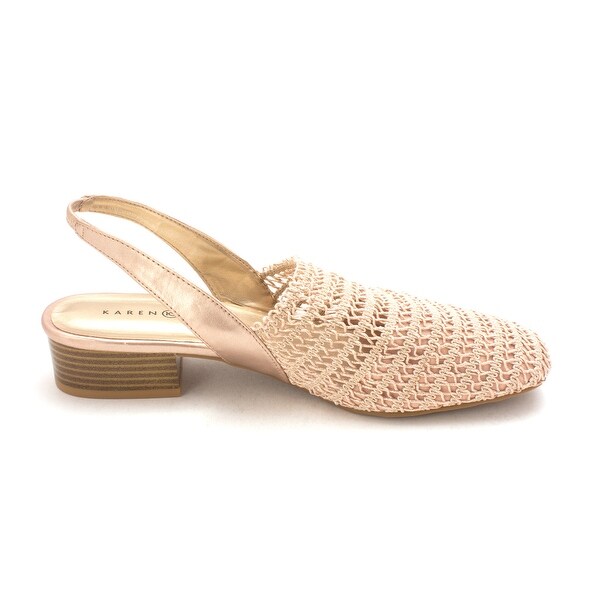 karen scott carolton sandals