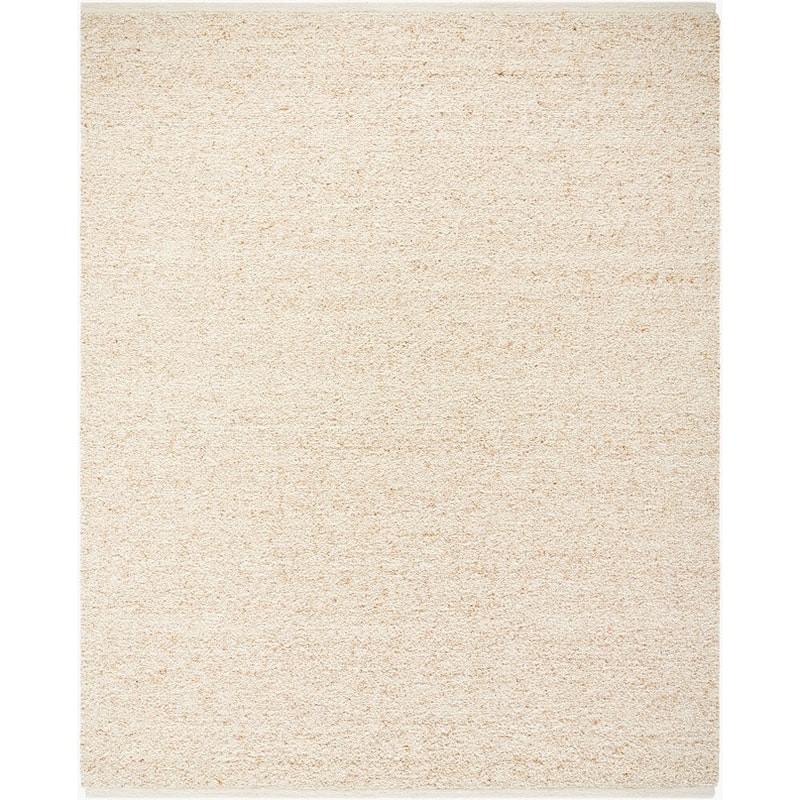 Livabliss Curly Cottage Area Rug