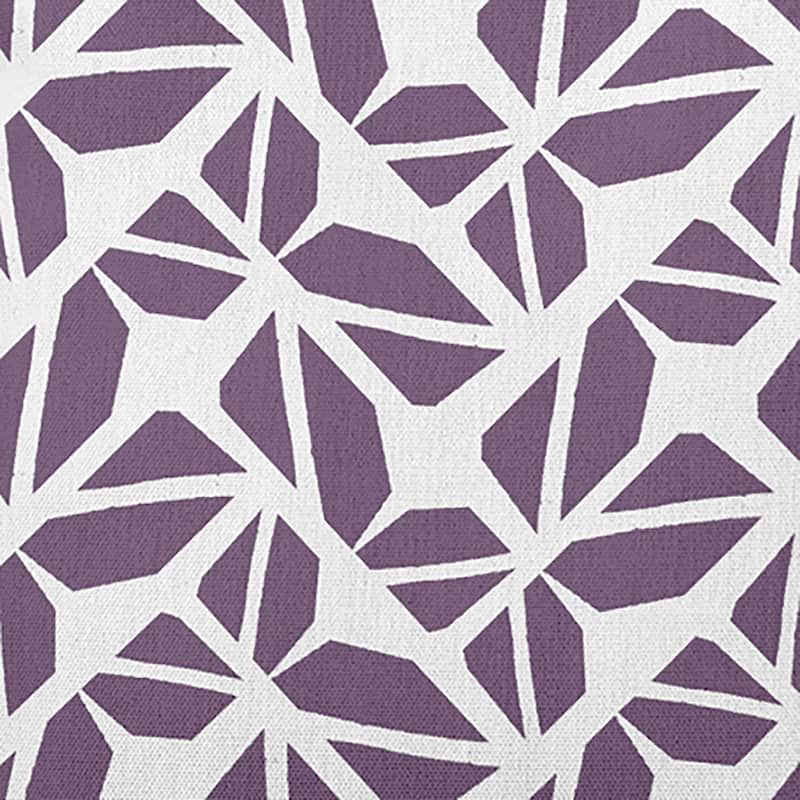 Kaleidoscope Graffiti Indoor/Outdoor Throw Pillow
