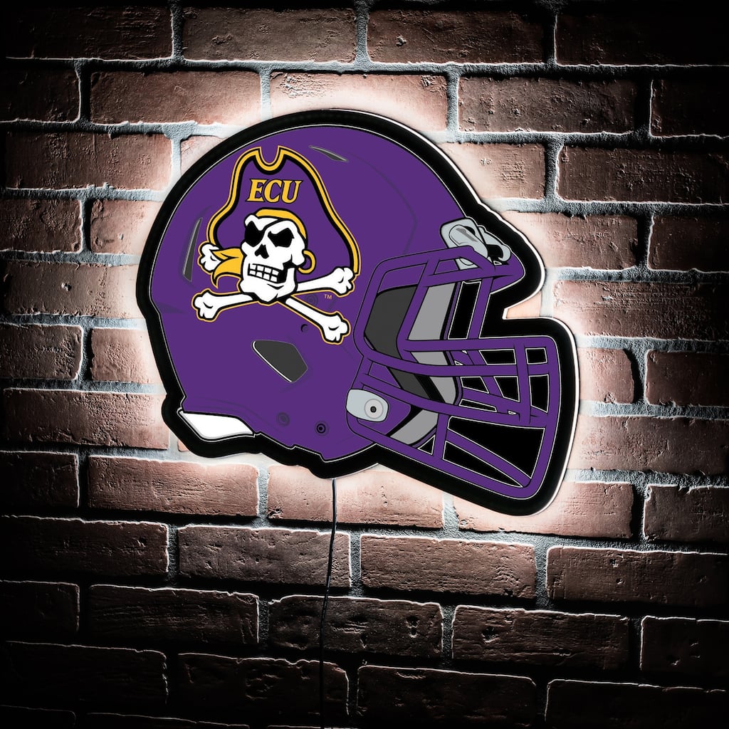 East Carolina University LED Lighted Sign