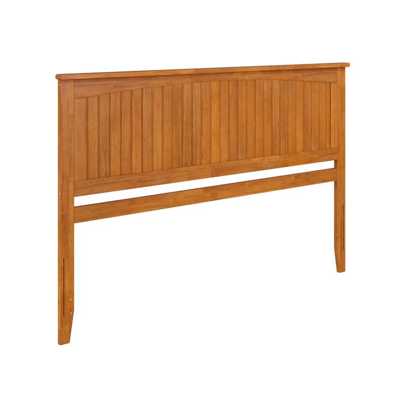 AFI Nantucket Headboard with Attachable Charger