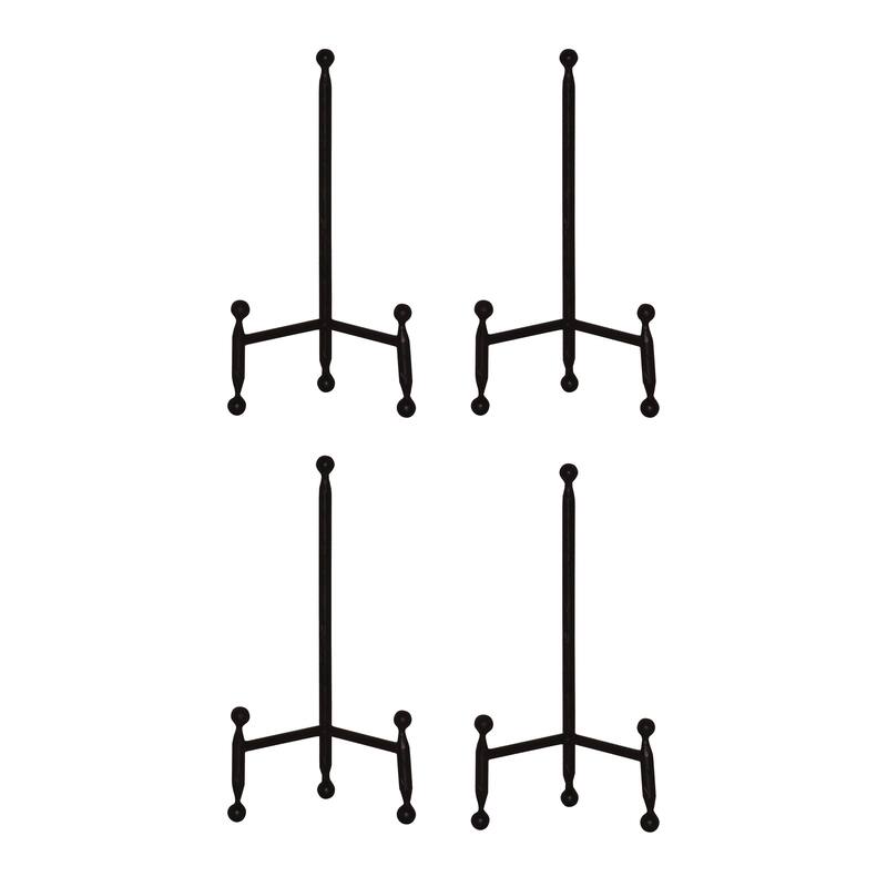 Elk Home Camarena Bronze Metal 6.25 Inch Wide Easel