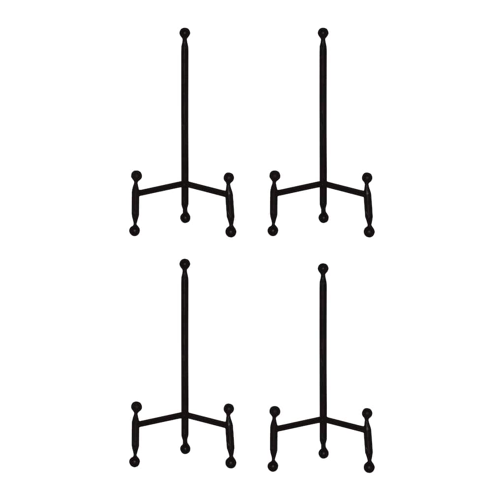 Elk Home Camarena Bronze Metal 6.25 Inch Wide Easel