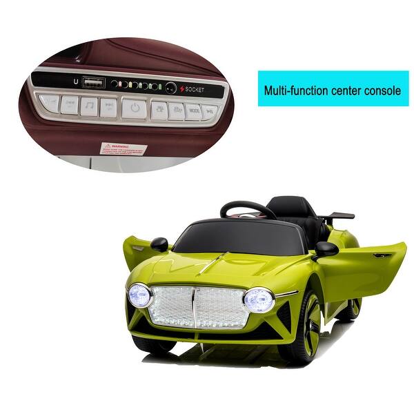Kids Ride on Car - buybuy BABY - 42738517