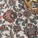 preview thumbnail 64 of 68, Superior Lille Classic Floral Medallion Indoor Runner or Area Rug