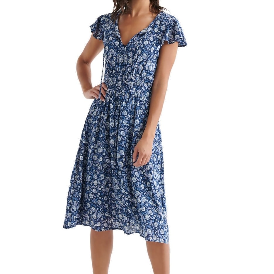 lucky brand summer dresses