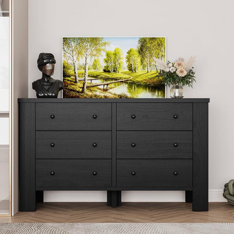 Dresser for Bedroom