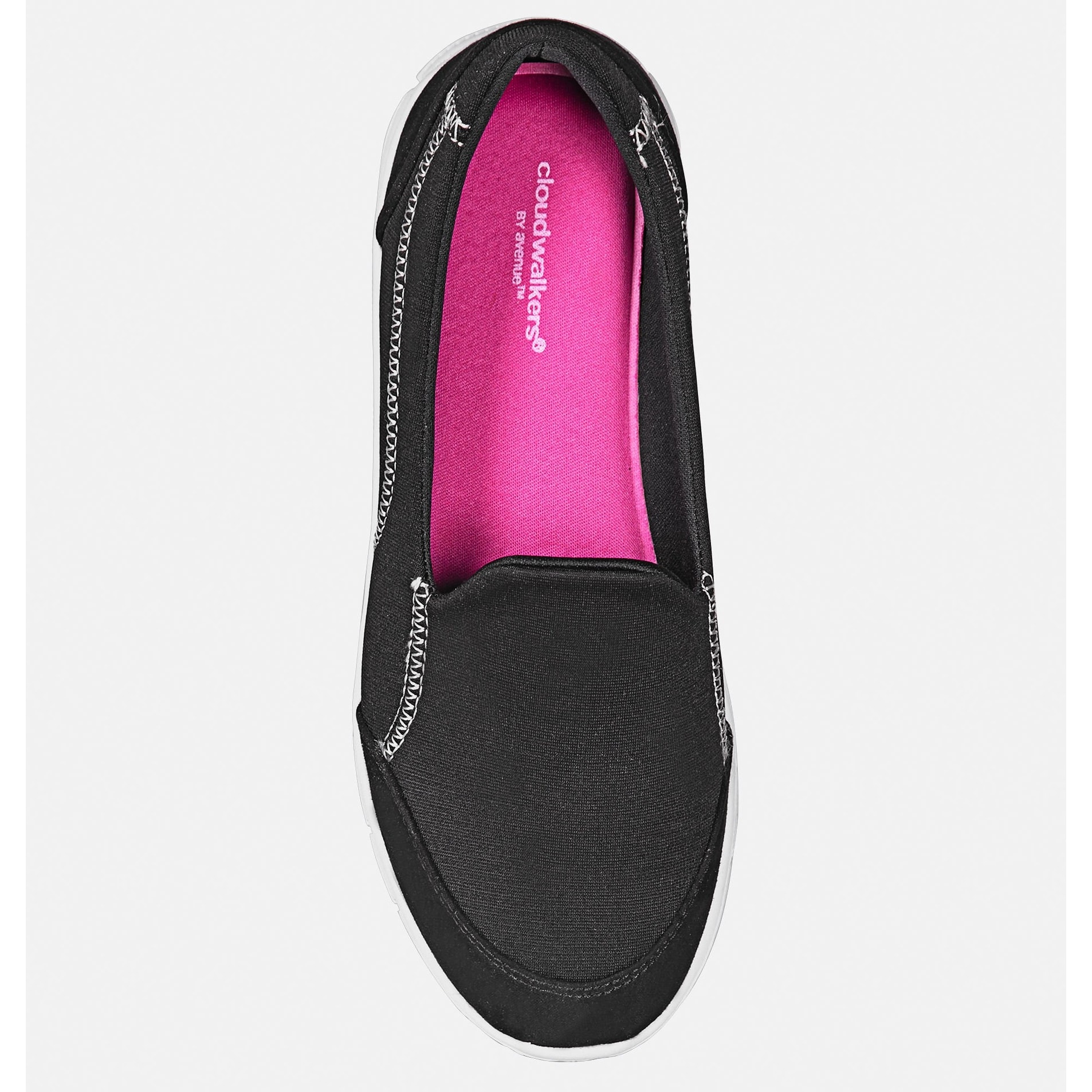 avenue wide width shoes