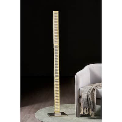62"H Floor Lamp