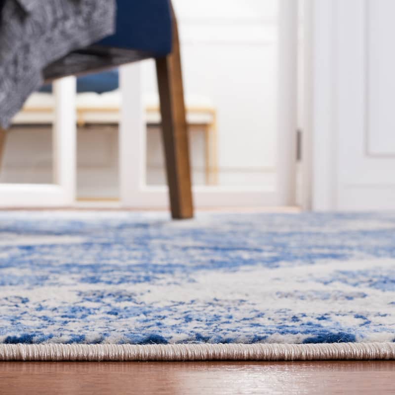 SAFAVIEH Brentwood Arjana Floral Trellis Rug