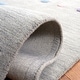 preview thumbnail 16 of 40, SAFAVIEH Kids Karan Polka Dot Wool Rug