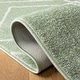 preview thumbnail 34 of 154, SAFAVIEH Adirondack Benilda Modern Geometric Rug