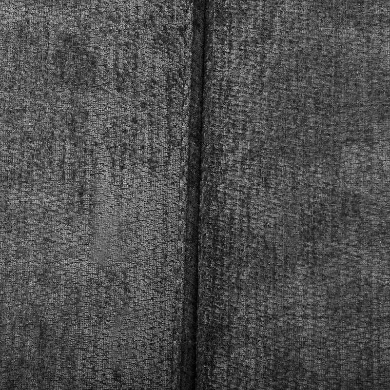 Curved Sectional Sofa with Chaise Lounge, High-Density Fully Compressed Sponge 7 Seat Sofa, Comfy Round Upholstered Couch