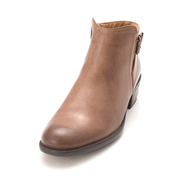 bussola boots