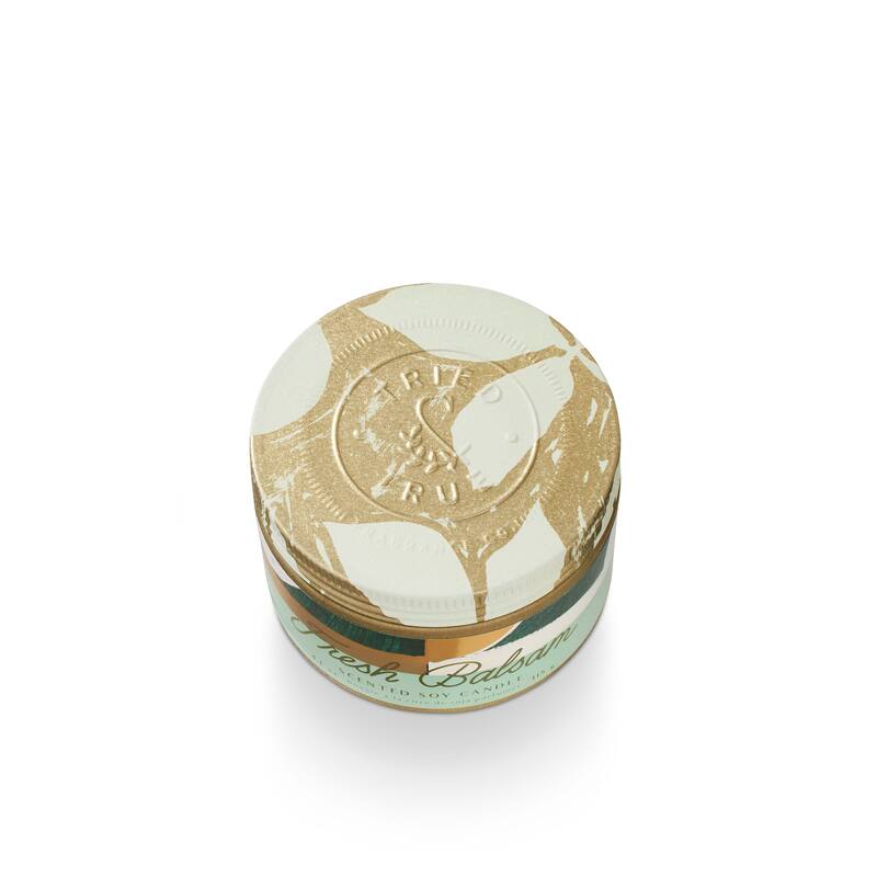 Tried & True Holiday Fresh Balsam Candle