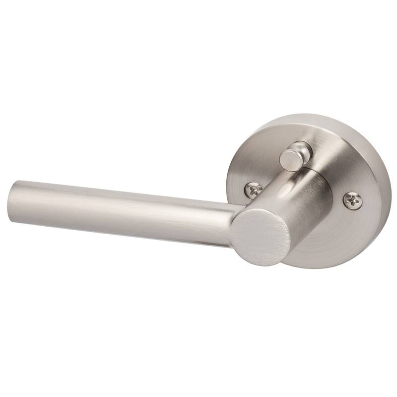 Marin Lever - Satin Nickel