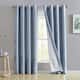 Option Dusty Blue