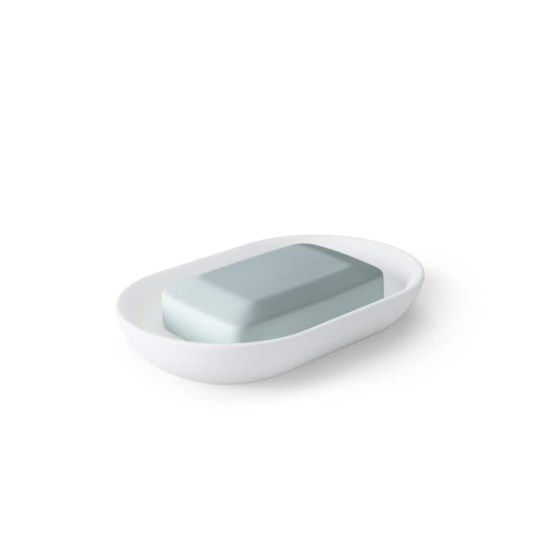 Umbra Junip Soap Holder, Oval