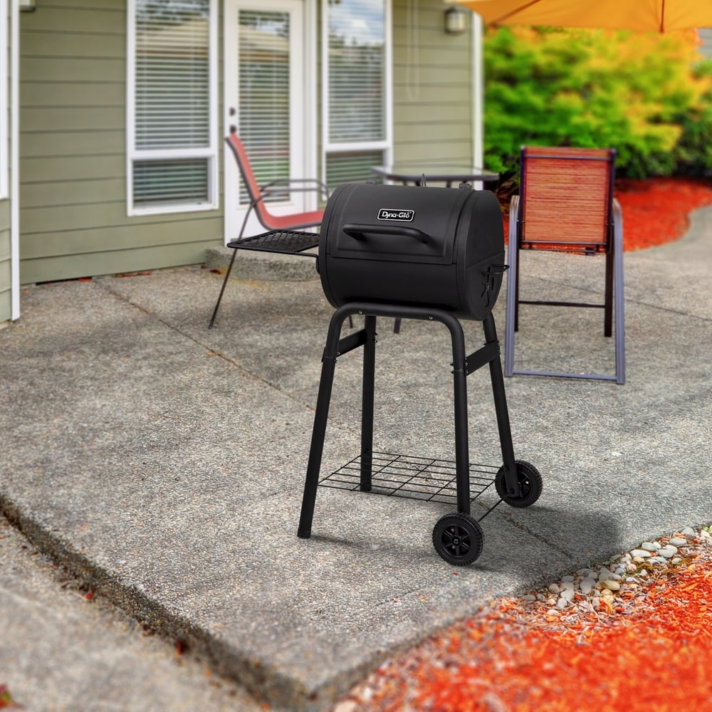 Dyna Glo Charcoal Grills Bed Bath Beyond