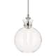 Option Polished Nickel