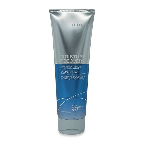 Joico Moisture Recovery Treatment Balm 8 5 Oz Travel Shampoo Overstock