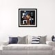 preview thumbnail 14 of 14, iCanvas "Three Musicians" by Pablo Picasso