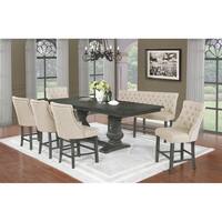 Dark Mahogany Finish Furniture Shop Our Best Home Goods Deals Online At Overstock