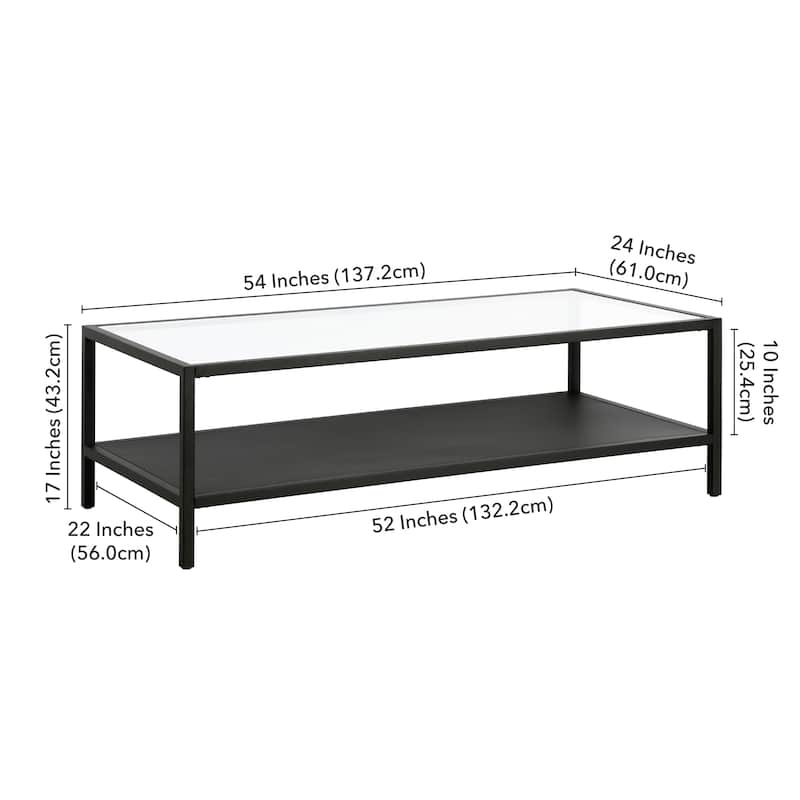Rigan Coffee Table