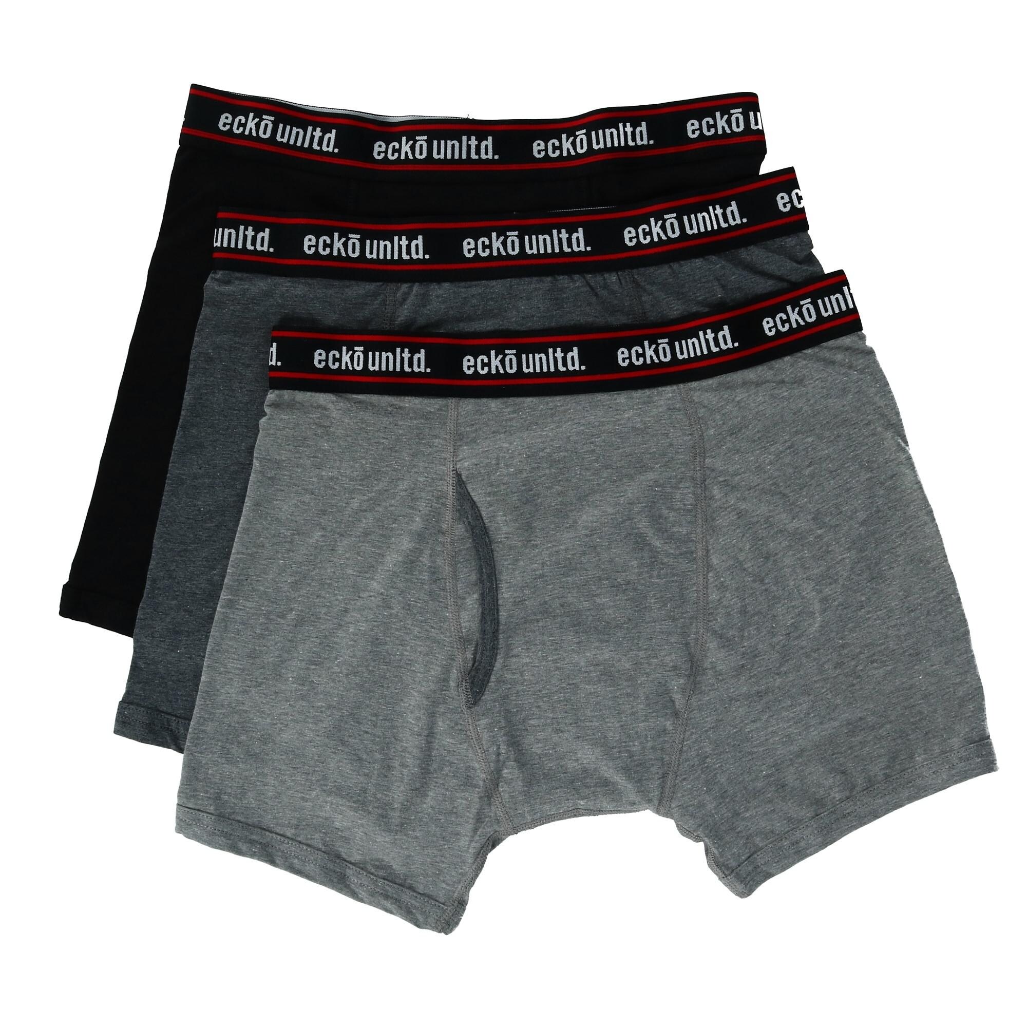 ecko boxer shorts