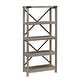 preview thumbnail 14 of 40, Middlebrook Kujawa 64-inch Tall Bookshelf