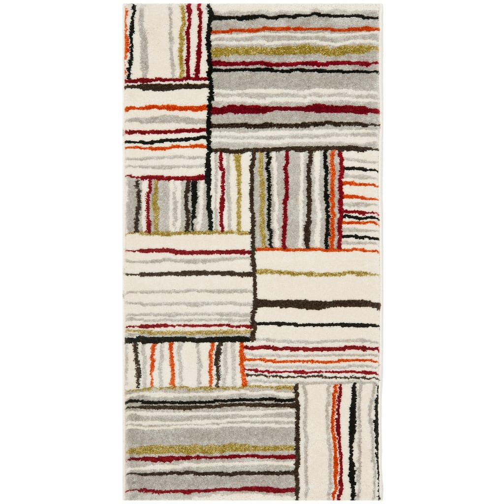 SAFAVIEH Porcello Senora Modern Rug