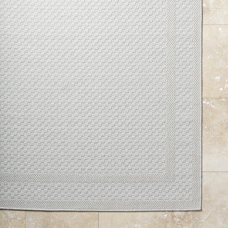 Livabliss Sandra Modern & Contemporary Outdoor Area Rug