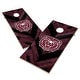 preview thumbnail 1 of 4, Missouri State University Bears Cornhole Board Set 16 Years and Up