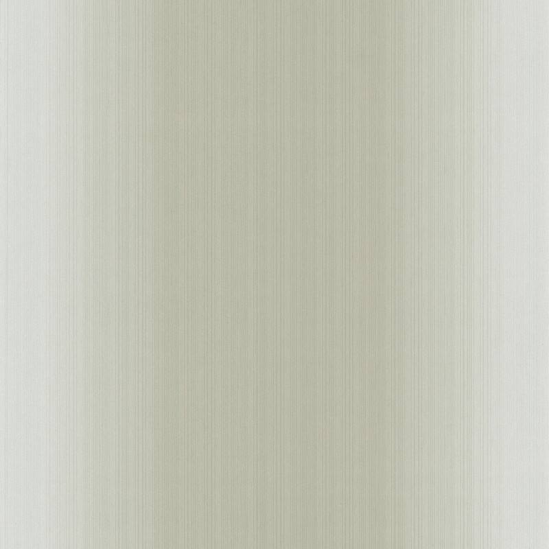 Brewster Stripe Green Dauphine Wallpaper - 20.5in x 396in x 0.025in