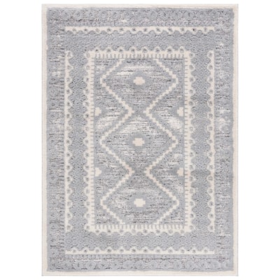 Martha Stewart Lucia Shag Nilay Contemporary Rug.