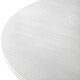 preview thumbnail 10 of 10, Avant 3-Piece Round Dining Set, Breakfast Nook