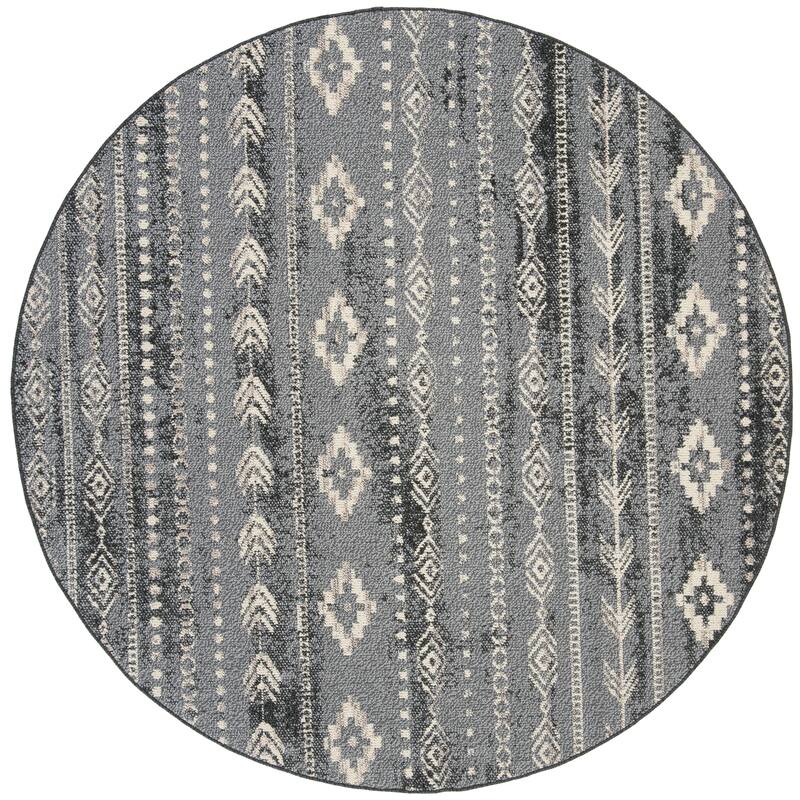 SAFAVIEH Marrakech Inha Traditional Oriental Rug