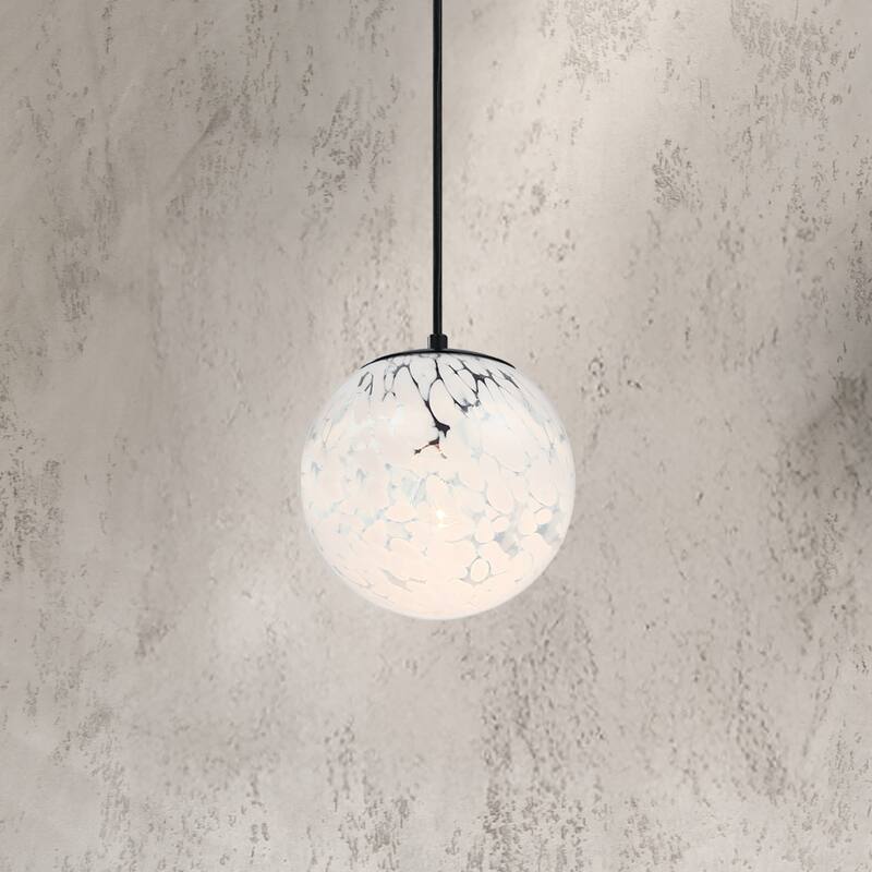 Designers Fountain D282M-7P Circo 7" Wide Mini Pendant