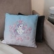 preview thumbnail 18 of 34, Hasbro My Little Pony 18 Inch Throw Pillow