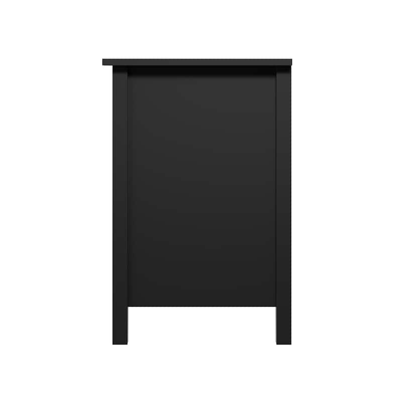 Broadview 2 Drawer Lateral File Cabinet by Bush Furniture