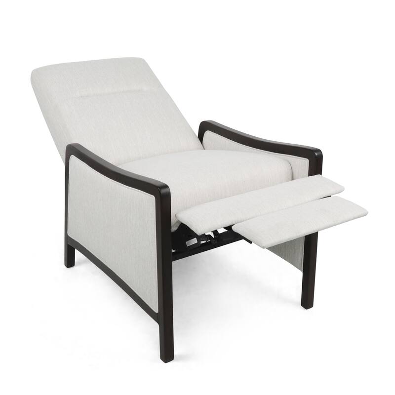 Recliner chair