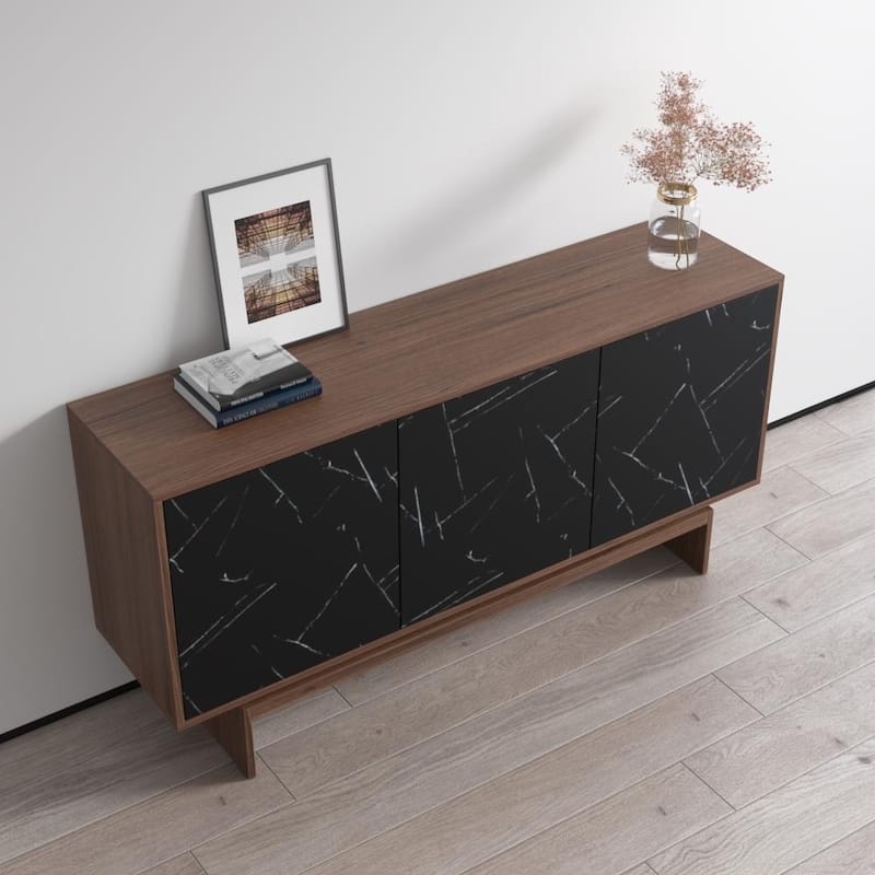 Gram Sideboard