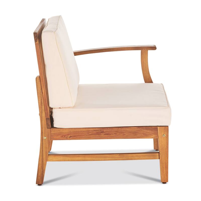 Outdoor 3 Seater Sofa Set