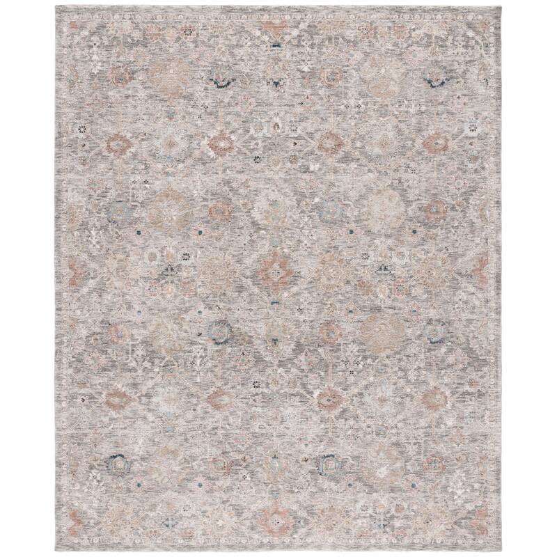 SAFAVIEH Autumn Resilotte Vintage Floral Rug