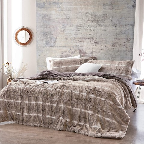 Caribou Coat - Coma Inducer Oversized Comforter Set